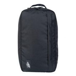 Plecak na jedno ramię CabinZero Cross Body 11L CZ22. Niebieskie plecaki CABINZERO, bez wzorów. Za 166.99 zł.