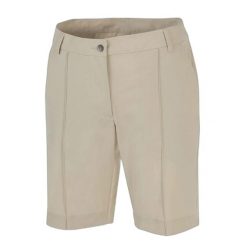 Shorty damski Galvin Green Nova. Brązowe spódnice damskie GALVIN GREEN, bez wzorów, sportowe. Za 482.50 zł.