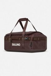 Alter/2 Torba Sportowa Carob. Brązowe torby sportowe BALLING, bez wzorów. Za 395.00 zł.
