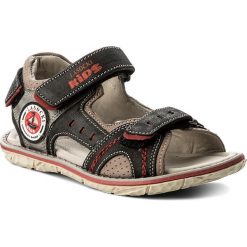 Obuwie dziecięce: Sandały LASOCKI KIDS - CI12-BOSTON-01 Czarny