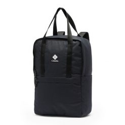 Columbia Plecak Trail Traveler 18 L 2094491010. Czarne plecaki Columbia, bez wzorów. Za 156.99 zł.