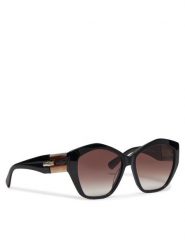 Longchamp Okulary przeciwsłoneczne LO712S Czarny. Czarne okulary przeciwsłoneczne damskie Longchamp. Za 1,509.00 zł.