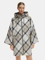 Barbour Kurtka przejściowa Kinsale LSP0322NY51 Beżowy Heritage Fit. Brązowe kurtki damskie Barbour, m, bez wzorów, z syntetyku, bez kaptura. Za 1,469.00 zł.