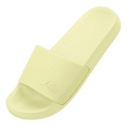 Damskie Klapki Kubota Basenowe Pure Żółte 41. Żółte klapki damskie Kubota, bez wzorów, bez obcasa, bez zapięcia. Za 99.99 zł.