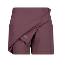 Spódnica damska CMP. Czerwone spódnice damskie CMP, bez wzorów. Za 210.60 zł.