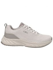 CMP Buty sportowe "Nhekkar" w kolorze kremowym rozmiar: 40. Brązowe obuwie sportowe damskie CMP. Za 212.12 zł.