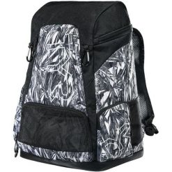 Plecak TYR Alliance Team Backpack 45L Titanium. Szare plecaki TYR, bez wzorów. Za 349.00 zł.