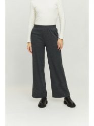 MAZINE Spodnie dresowe "Chilly" w kolorze antracytowym rozmiar: XS. Czarne spodnie dresowe damskie MAZINE, xs, bez wzorów, z dresówki. Za 179.95 zł.