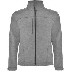 Kurtka Soft Shell Rudolph Dla Dorosłych Unisex. Brązowe kurtki damskie ROLY, xl, bez wzorów, bez kaptura. Za 167.99 zł.