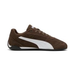 Sneakersy Puma Replicatch SD. Białe obuwie sportowe damskie Puma, bez zapięcia. Za 328.99 zł.