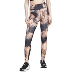 Damskie legginsy do biegania Craft Adv Essence. Legginsy damskie Craft, bez wzorów, z materiału. W wyprzedaży za 282.00 zł.