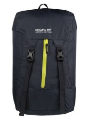 Regatta Plecak "Easypack" w kolorze antracytowym - 30 x 45 x 20 cm rozmiar: onesize. Czarne plecaki Regatta, bez wzorów, z materiału. Za 65.69 zł.