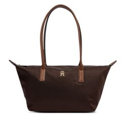 Torebka Tommy Hilfiger. Shopper bag Tommy Hilfiger, bez dodatków. Za 409.99 zł.