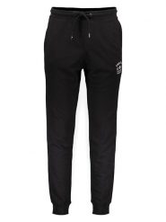 O'Neill Spodnie dresowe "State" w kolorze czarnym rozmiar: L. Czarne spodnie dresowe damskie O'Neill, l, bez wzorów, z dresówki. Za 144.92 zł.