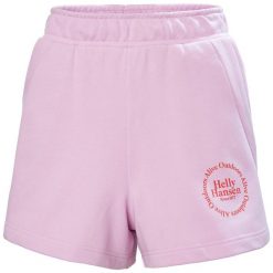 Spodnie sportowe damskie Helly Hansen Core. Czerwone spodnie dresowe damskie Helly Hansen, xl, bez wzorów. Za 137.00 zł.