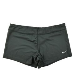 Second life - Kobiety Dri-Fit Spodenki do Biegania Czarne - Jak nowy. Czarne obuwie sportowe damskie Nike, bez zapięcia, do biegania. Za 63.41 zł.