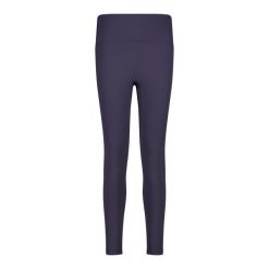 Damskie legginsy CMP Sara. Fioletowe legginsy damskie CMP, bez wzorów. Za 209.00 zł.