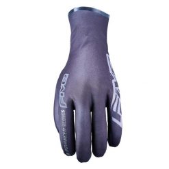 Rękawiczki MISTRAL INFINIUM STRETCH - CZARNE - M/9. Czarne rękawiczki damskie FIVE GLOVES, bez wzorów. Za 204.00 zł.