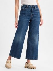 Tommy Hilfiger Dżinsy Kobiety Bawełna niebieski, 28-30. Niebieskie jeansy damskie Tommy Hilfiger. Za 549.95 zł.
