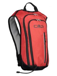 CMP Plecak "Grand Rapids" w kolorze czerwonym - 18 x 44 x 11 cm rozmiar: onesize. Czerwone plecaki CMP, bez wzorów, z materiału. Za 156.27 zł.