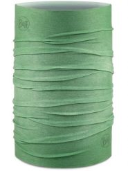 Buff Szal-koło w kolorze zielonym rozmiar: onesize. Zielone szaliki damskie Buff, bez wzorów, z materiału. Za 74.28 zł.