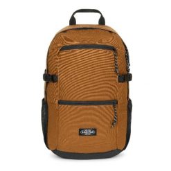 Plecak Eastpak Floid Pro. Brązowe plecaki Eastpak, bez wzorów. Za 337.50 zł.