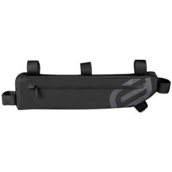 Sakwa rowerowa na ramę Force Adventure 5l. Czarne torebki klasyczne damskie FORCE, bez dodatków. Za 279.90 zł.