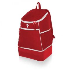 Torba Macron Maxi Path Backpack. Białe torby sportowe Macron, bez wzorów, z materiału. Za 230.50 zł.