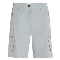 Krótkie Spodnie Cargo Slam Ws Tech Damskie. Szare spodnie sportowe damskie SLAM, l, bez wzorów, z materiału. Za 470.99 zł.