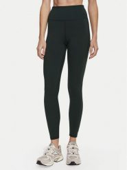 Reebok Legginsy Reebok X Ewa Chodakowska RK25976CCW Czarny Slim Fit. Czarne legginsy damskie Reebok, s, bez wzorów, z syntetyku, na fitness i siłownię. Za 189.99 zł.