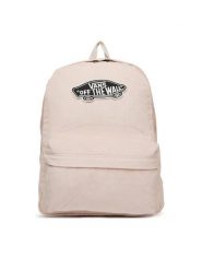 Vans Plecak VN000H4YO3N1 Różowy. Czerwone plecaki Vans, bez wzorów, z materiału. Za 149.99 zł.