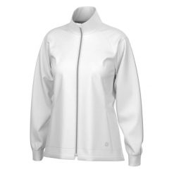 Damska kurtka wodoodporna Galvin Green Lissy. Białe kurtki damskie GALVIN GREEN, bez wzorów, bez kaptura. Za 1,078.00 zł.