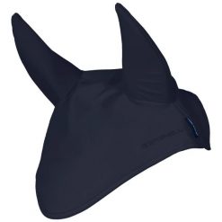 Kapelusz z muchą dla konia Harry's Horse. Białe kapelusze damskie HARRYS HORSE, bez wzorów, z materiału, eleganckie. Za 126.50 zł.