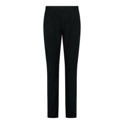 Spodnie damskie turystyczne CMP 32G0706. Czarne spodnie sportowe damskie CMP, l, bez wzorów. Za 201.00 zł.