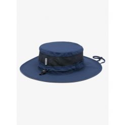 Kapelusz Columbia Bora Bora Booney. Niebieskie kapelusze damskie Columbia, bez wzorów, sportowe. Za 109.99 zł.