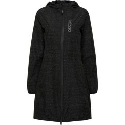 Damska kurtka odblaskowa Catago Trainer. Czarne kurtki damskie CATAGO, na zimę, bez wzorów, bez kaptura. Za 478.00 zł.