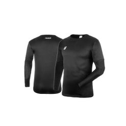 Bluza bramkarska REUSCH Goalkeeping Jersey Padded. Białe bluzy damskie REUSCH, bez wzorów, z jersey, bez kaptura. Za 244.00 zł.