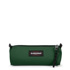 Zestaw Eastpak Benchmark. Zielone kosmetyczki damskie Eastpak, bez wzorów. Za 144.20 zł.