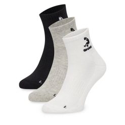 Skarpety krótkie Shaq. Skarpetki damskie Shaq, bez wzorów. Za 44.99 zł.