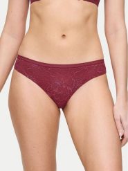 Triumph Figi brazylijskie Amourette Charm 10214456 Różowy. Czerwone figi Triumph, bez wzorów, z syntetyku. Za 109.99 zł.