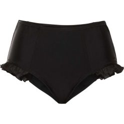 Figi bikini bonprix czarny. Czarne bikini bonprix. Za 59.99 zł.