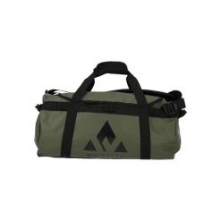 Torba sportowa Whistler Rhorsh. Zielone torby sportowe WHISTLER, bez wzorów. Za 234.50 zł.