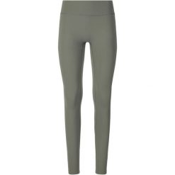Damskie legginsy Athlecia Luxe. Niebieskie legginsy damskie Athlecia, l, bez wzorów. Za 266.00 zł.