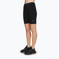 Spodenki treningowe damskie Cardio Bunny Cloud. Czarne obuwie sportowe damskie Cardio Bunny, bez zapięcia, na fitness i siłownię. Za 49.99 zł.