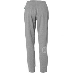 Spodnie do joggingu damskie Kempa Core 26. Czarne spodnie sportowe damskie Kempa, m, bez wzorów, do biegania. Za 224.65 zł.