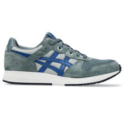 Sneakersy Asics Lyte Classic. Brązowe obuwie sportowe damskie Asics, bez zapięcia. Za 367.50 zł.