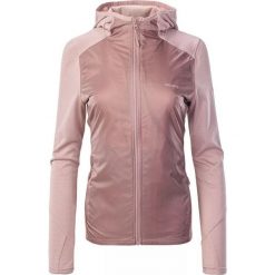 Bluza sportowa damska Iguana SCONE W. Czerwone bluzy damskie IGUANA, bez wzorów, bez kaptura. Za 233.77 zł.