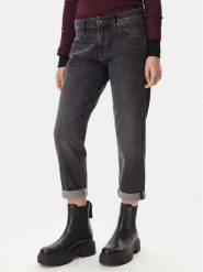 G-Star Raw Jeansy Kate D15264-C293 Szary Boyfriend Fit. Szare jeansy damskie G-Star. Za 312.99 zł.