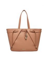 Nine West Torebka CEO-Inari-LDA8426A Różowy. Czerwone shopper bag Nine West, z materiału, bez dodatków. Za 249.99 zł.