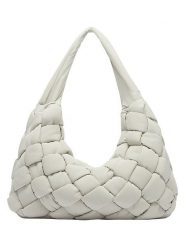 Liebeskind Berlin Shopper bag w kolorze kremowym - 45 x 26 x 13 cm rozmiar: onesize. Brązowe shopper bag Liebeskind Berlin, bez wzorów, z materiału, na ramię, bez dodatków. Za 482.03 zł.